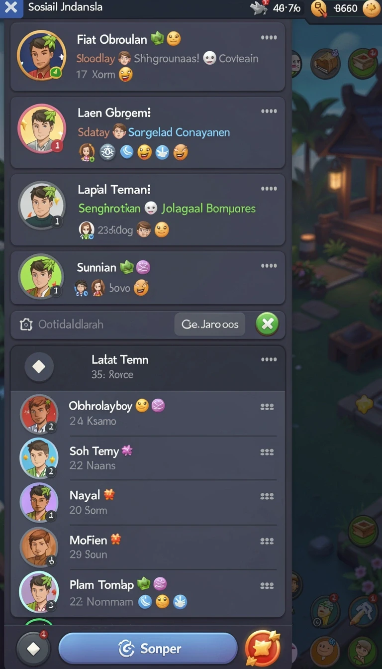 Screenshot toto777 nomor 2
