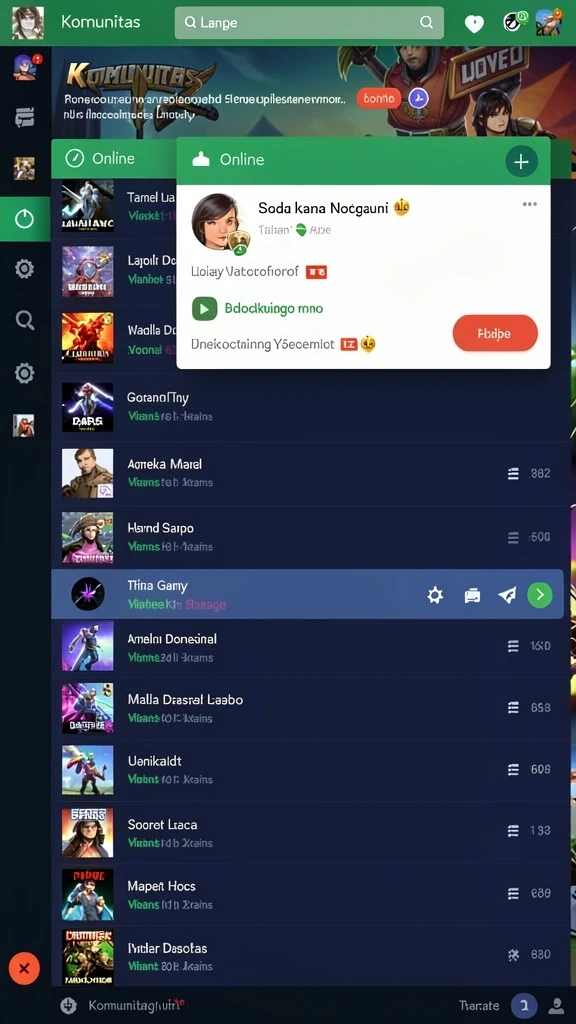 Screenshot uang77 nomor 1