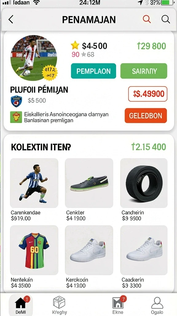 Screenshot vip333 nomor 3