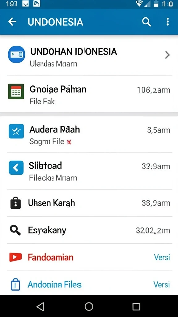 Screenshot vm777 nomor 1