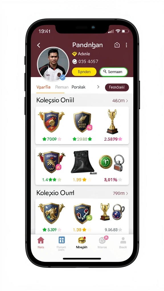 Screenshot winboss nomor 2