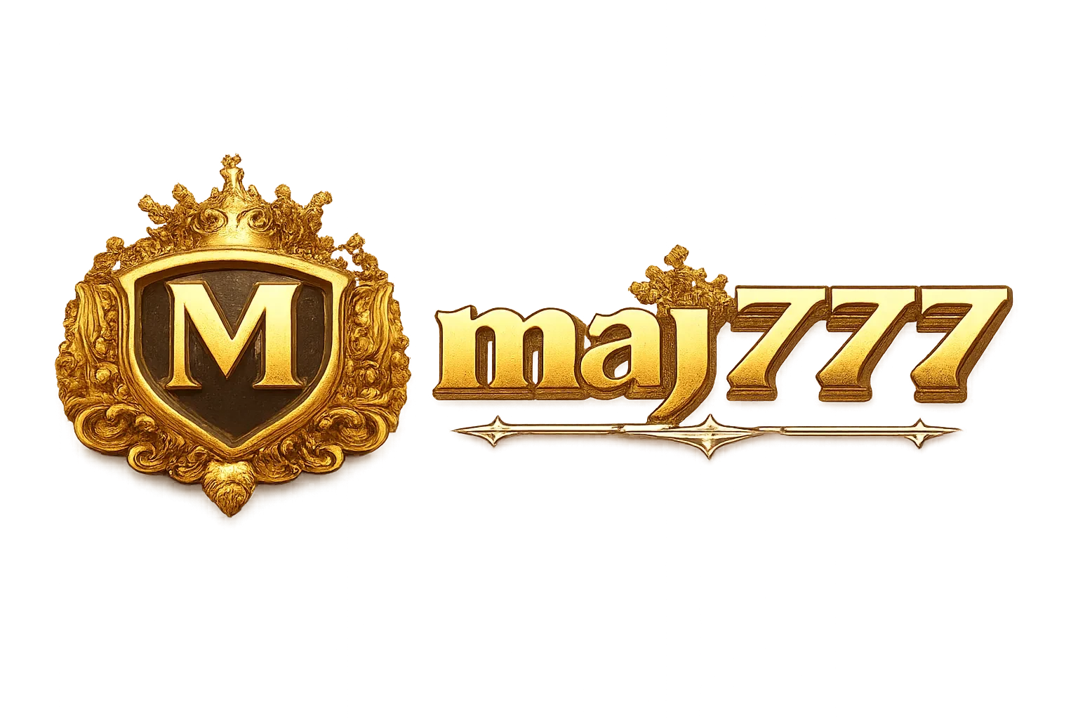 maj777 — logo kanal